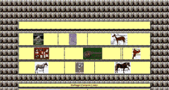 Desktop Screenshot of haflinger.net